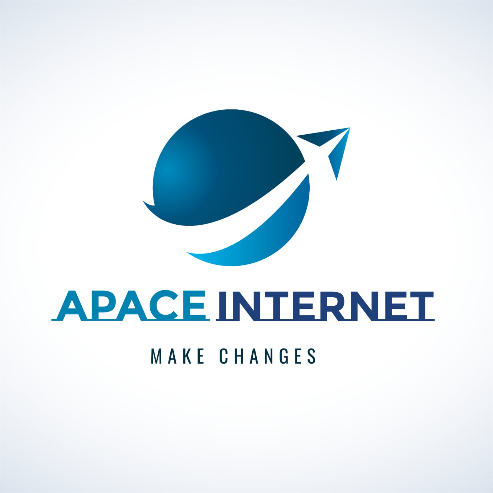 Apace Internet-logo